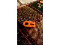 Anet A8 Y-axis Rod movement and vibration elimination by StephenHarker