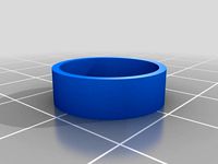 2.8mm Lens Cover - Runcam Swift by sgcdialler