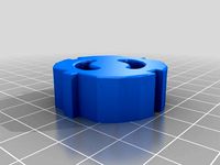 Steckdosensicherung by FilthInside