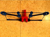 T1000 SLING BOW (Toy) by mussy