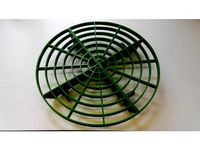 Grid Guard Bucket Filter Scratch Shield by jojodd