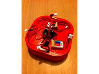 Tiny Whoop E010 case tray remix by Pator12