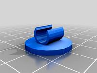 4mm microtube suport by pedrosc1967