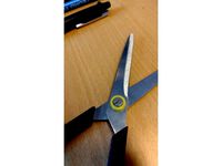 Fulton's Scissors Replacement middle pin by eried