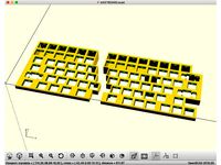 ktKEYBOARD ver.eng by ktmodel