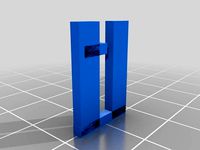 bag clip by david33