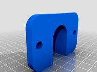 Window curtains tube fixer by wl_kicker