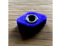 Wingnut holder M3-M10 by DIYhans