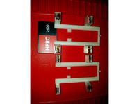 Mavic Pro Strobon Mount by paramanch36