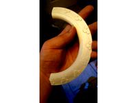 Recessed Light Trim by arity