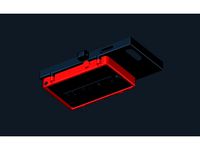 RONRAYSING IPHONE 6 WALLET/CARD CASE by RONRAYSING