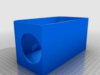 Sugar Glider Cafe by triketra