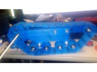 Larva Tank by dalinsprocket