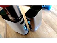 iStick PICO mini replace body by derPapst