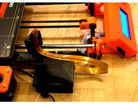 Prusa i3 MK2S Print Server by jmillerfo