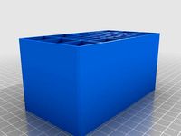 Organizer by olo2000pm