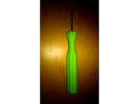 Screwdriver-, Veroboardcutter-, etc. Handle by Kriev