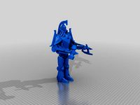 Steam Centurion by FatBunky
