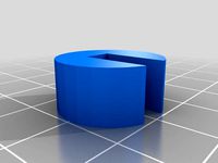 Wire Plug by brandtamos