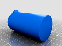 Measure cup for nutrition ( 17.6 ml ) by c0rtexiphan