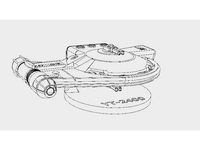 YT-2400 (Outrider) by the24hrpartyzone