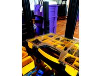 Stanley bin holder for 1515 framing by BasHamer