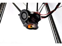 Kossel Pro - improved cooling by j3stef