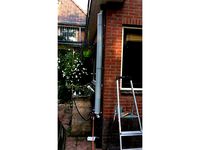 drainpipe waterreservoir by Useless