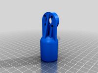 Quadcopter parts by dustin_sn