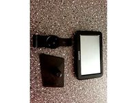 Garmin Navi Holder Plate by cheffeundwackl