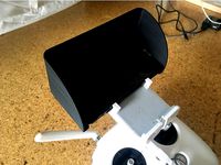 Sun Shield iPhone 6/s in Case by MRLNWBR