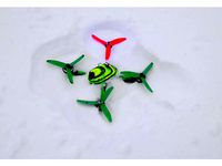 FlyShark GEP-BX Canopy GEPRC replica by alexandridk