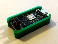 Case - Black Magic Probe - Flat by mbmcavoy