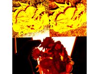 No.609 Illustrated Sora Version B Medal from KHUX by GarrettsArtsNWhatNots