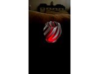 Vase Display Light by cjspecial1