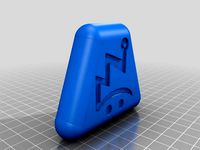 Zod rune by PrototypeX86