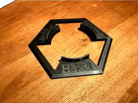 Hoverboard Stand by H3x4
