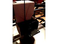 Wanhao I3 v2.1 cable cover autobot by Jingle_Blaster