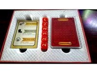 Dragonwood Card And Dice Holder by Mizunoslove