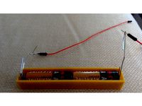 AA battery holder by Gawesome13