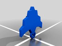 Rocket League Grand Champion  by niqqachu99