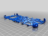 Samsung Galaxy S8 Case "Voronoi Style" by T-E-C