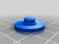 HandSpinner by alexandrebeye23