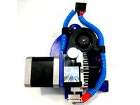 E3D Titan Aero Standard Toolhead for LulzBot TAZ by ITWorks