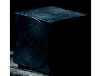 Tardis - Siege Mode by Asawulf2k