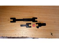 simple drivershaft V2 - Heavy drivershaft 15mm/25mm by Spone