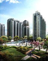 3d building 1583d model