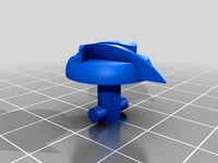 Airoh S3 pin helmet by KausCL