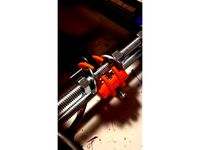 Idler no remove by birdzz