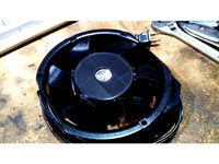 UF15PC12 Computer Fan by PeterBrit